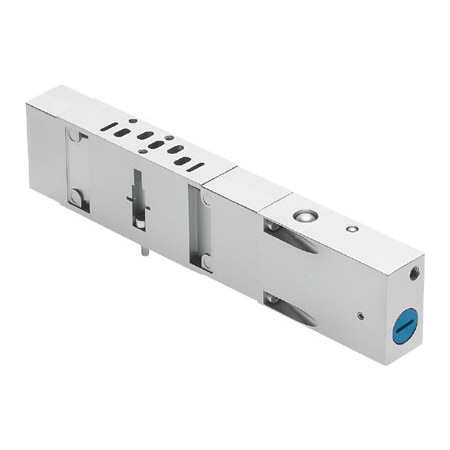 Festo Vertical Pressure Shut-Off Plate VABF-S3-2-L1D1-C VABF-S3-2-L1D1-C